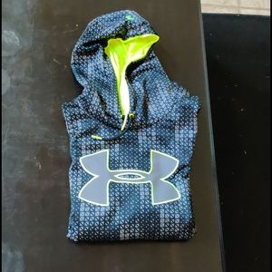 Mens Under Armour hoodie
